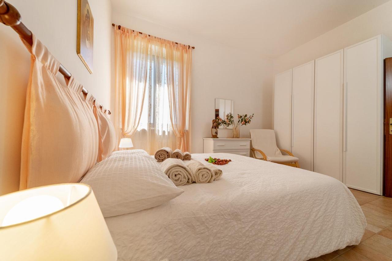 Agriturismo Podere Coldifico Sassoferrato Eksteriør billede