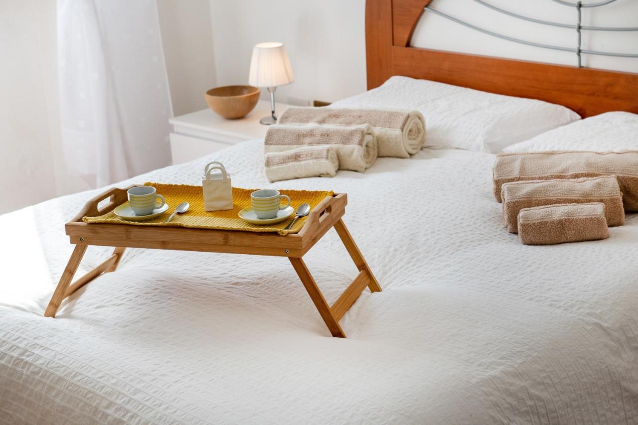 Agriturismo Podere Coldifico Sassoferrato Eksteriør billede