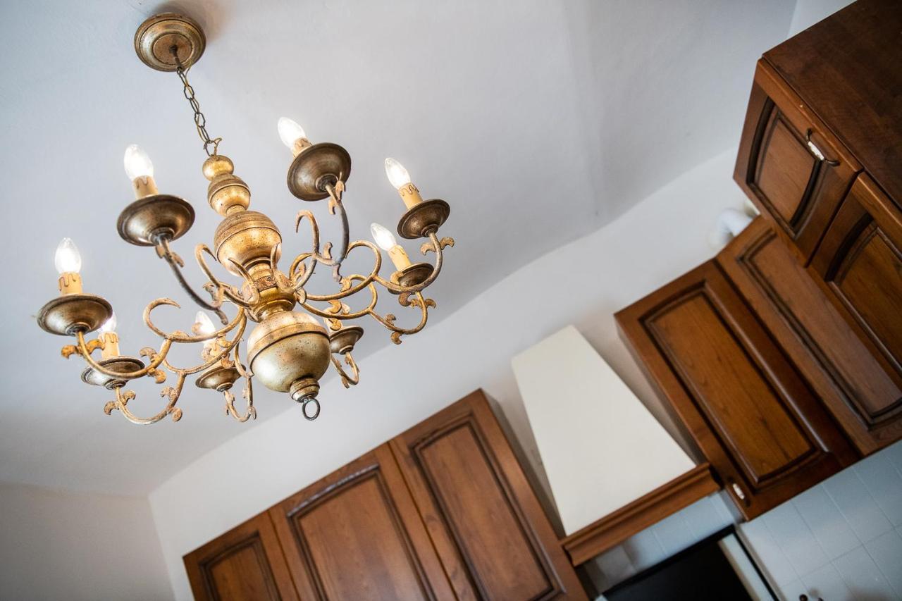 Agriturismo Podere Coldifico Sassoferrato Eksteriør billede