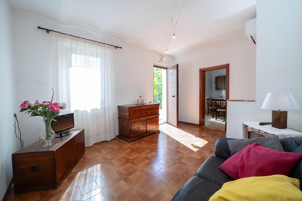 Agriturismo Podere Coldifico Sassoferrato Eksteriør billede