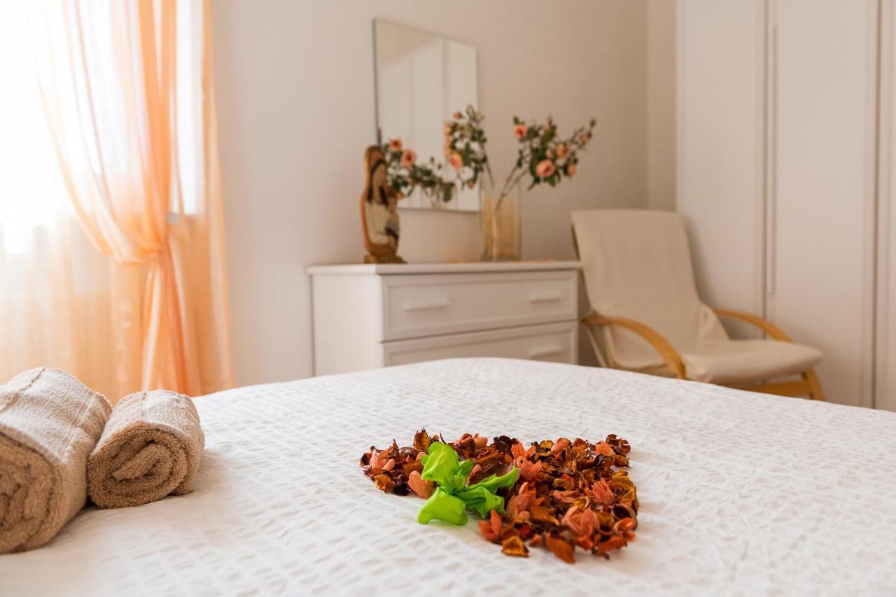 Agriturismo Podere Coldifico Sassoferrato Eksteriør billede