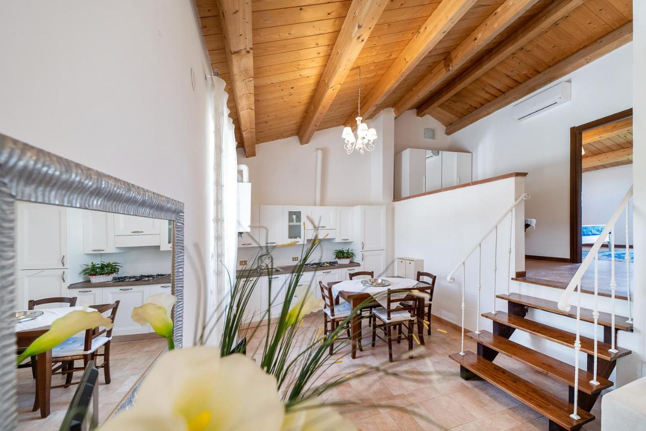 Agriturismo Podere Coldifico Sassoferrato Eksteriør billede