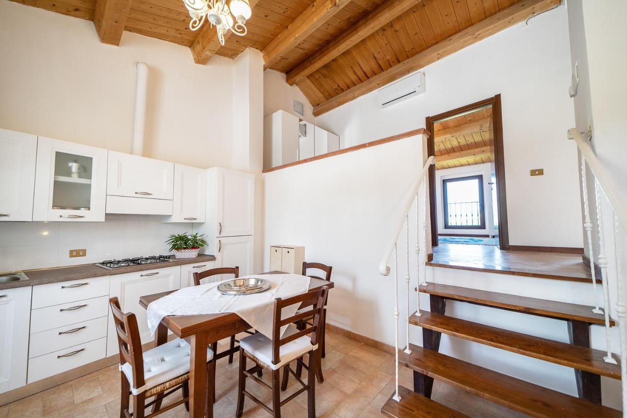 Agriturismo Podere Coldifico Sassoferrato Eksteriør billede