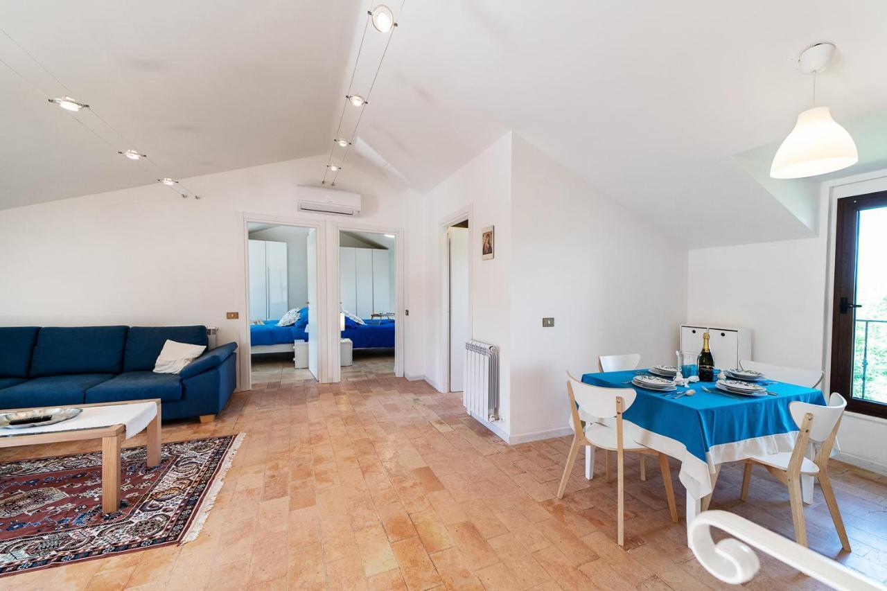 Agriturismo Podere Coldifico Sassoferrato Eksteriør billede