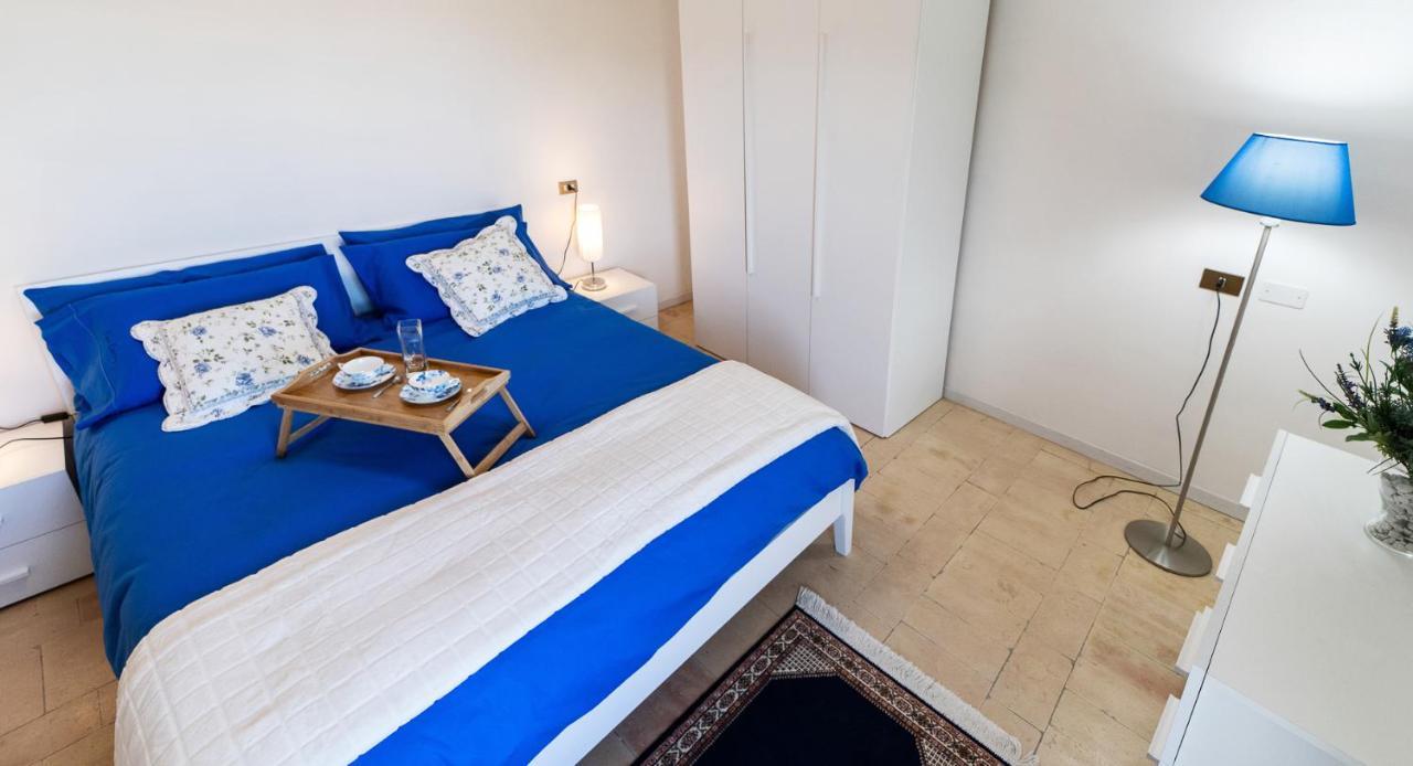 Agriturismo Podere Coldifico Sassoferrato Eksteriør billede
