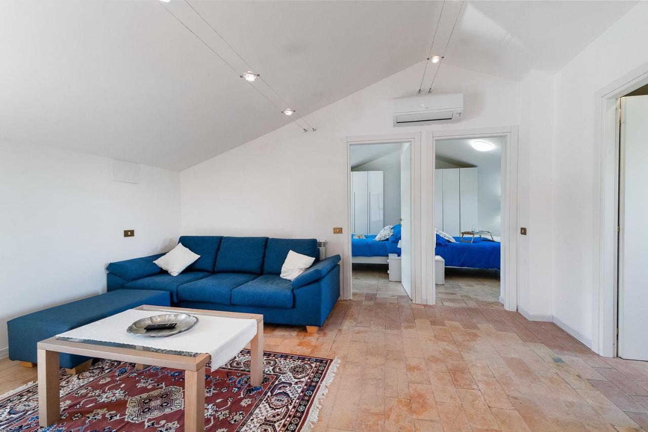 Agriturismo Podere Coldifico Sassoferrato Eksteriør billede