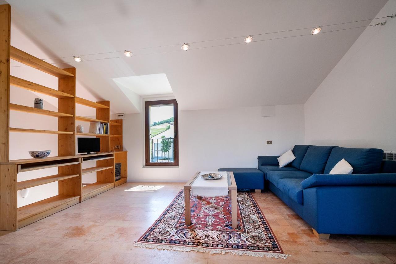 Agriturismo Podere Coldifico Sassoferrato Eksteriør billede